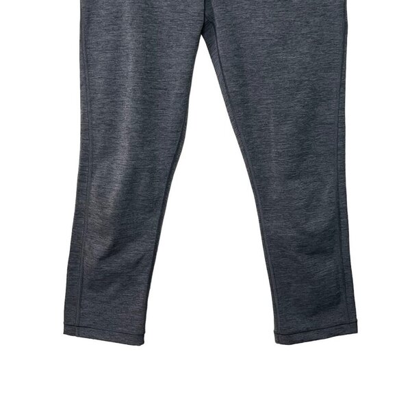 Athleta Womens Ultimate Stash Pocket Capri Gray 531264 Cropped Leggings Small - Picture 4 of 12